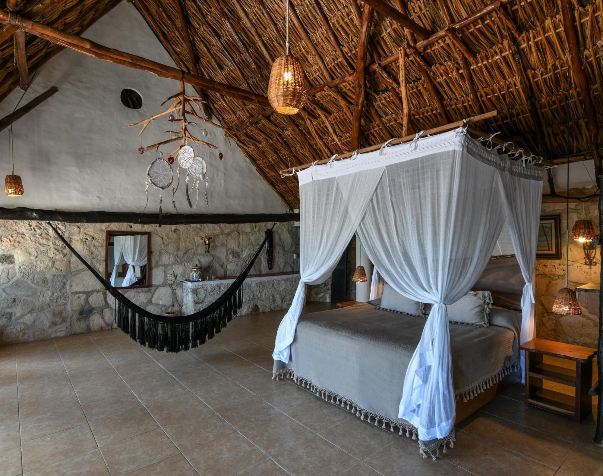 Diamante K Hotel Tulum Bagian luar foto